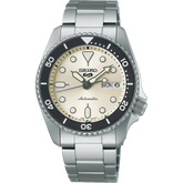 Seiko 5 Sports midi Automatik Herrenuhr - SRPK31